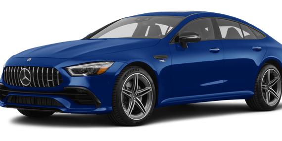 MERCEDES-BENZ AMG GT 2019 WDD7X6BB5KA004043 image